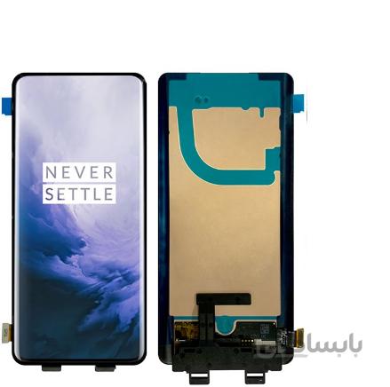 تاچ و السیدی وان پلاس 7 تی پرو / lcd oneplus 7t pro