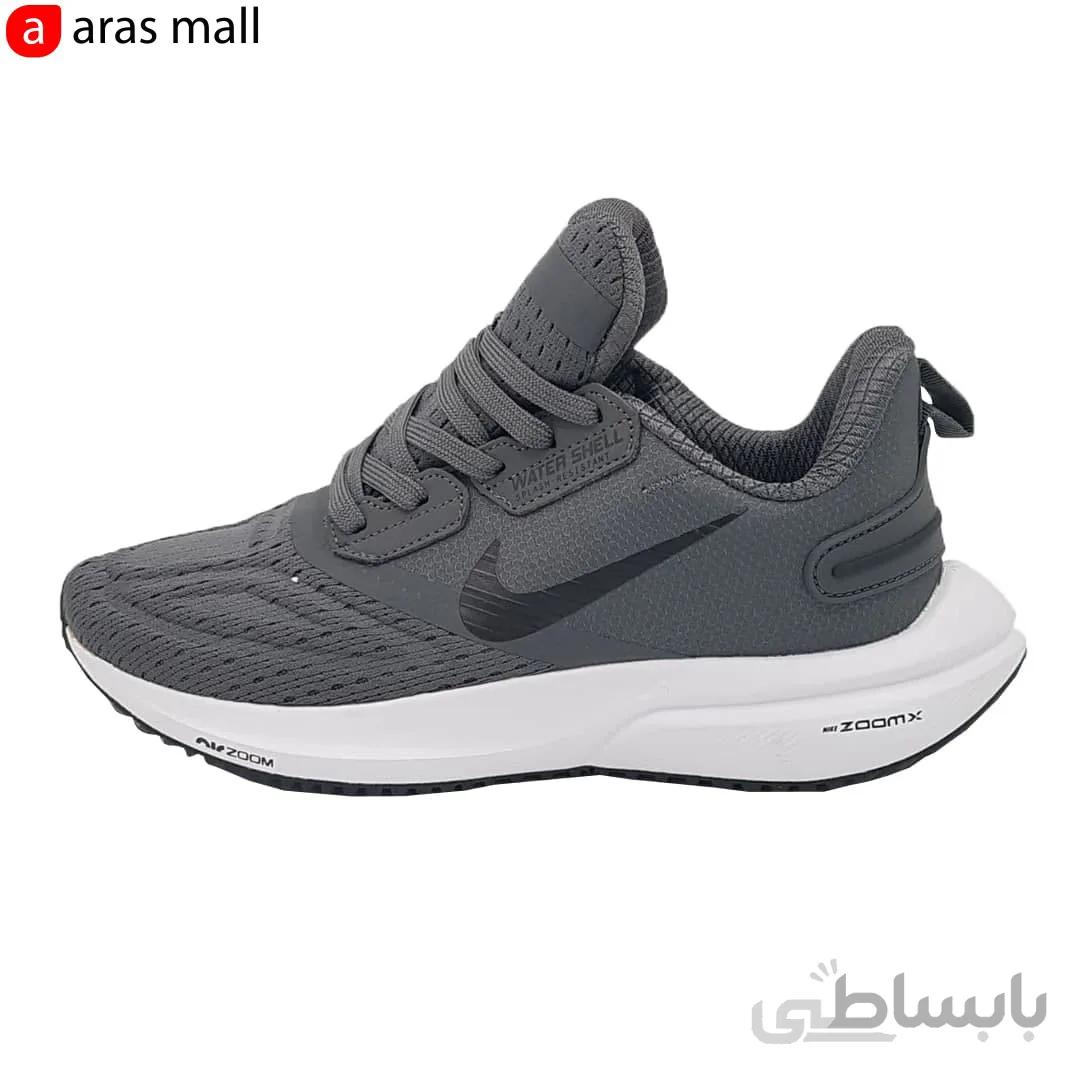 کفش تمرین و پیاده روی نایکی مردانه مدل Zoom X