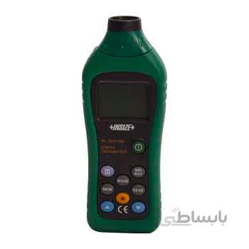 تاکومتر Insize ( اینسایز ) لیزری مدل 999-9221 ا Insize 9221-999 Digital Tachometer