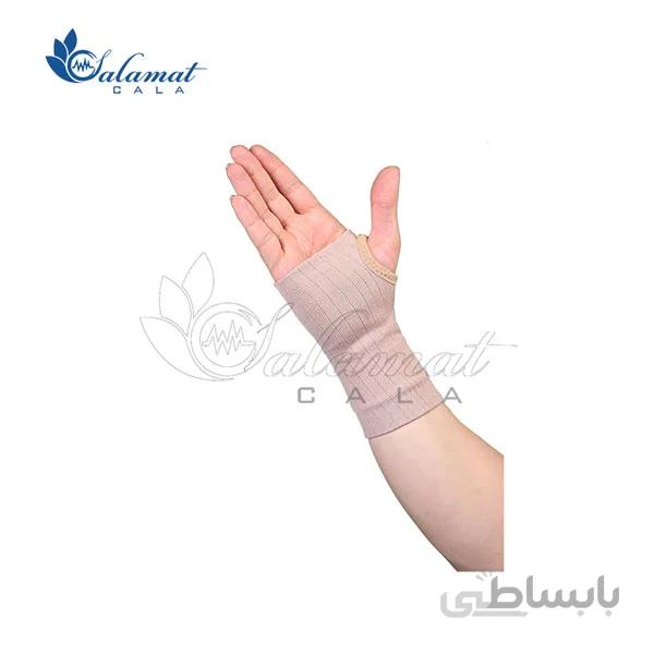 مچ کف بند الاستیک آدور