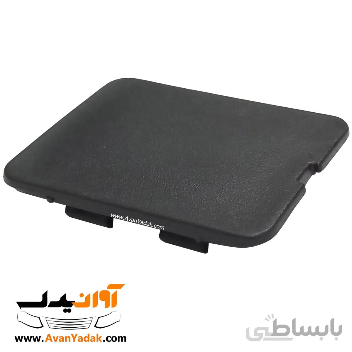 کورکن رو داشبورد ساینا و کوییک