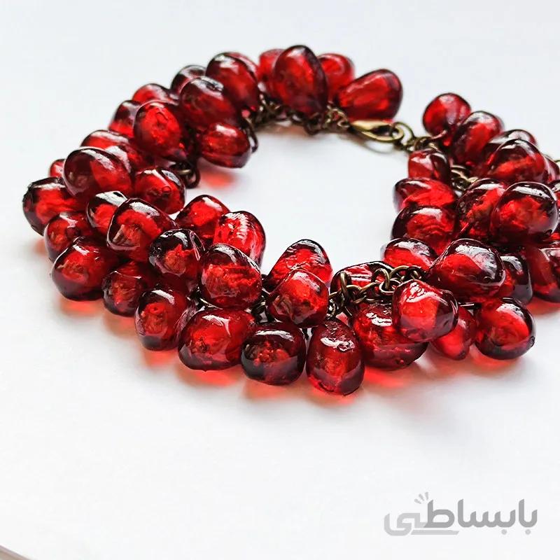دستبند شب یلدا ا yalda night bracelet