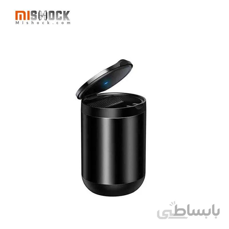 زیرسیگاری ماشین شیائومی Baseus Car Ashtray ا Xiaomi Baseus Car Ashtray