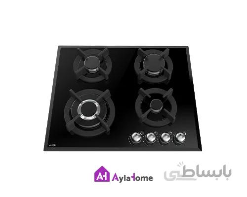 گاز صفحه ای آلتون مدل G403 + ارسال رایگان