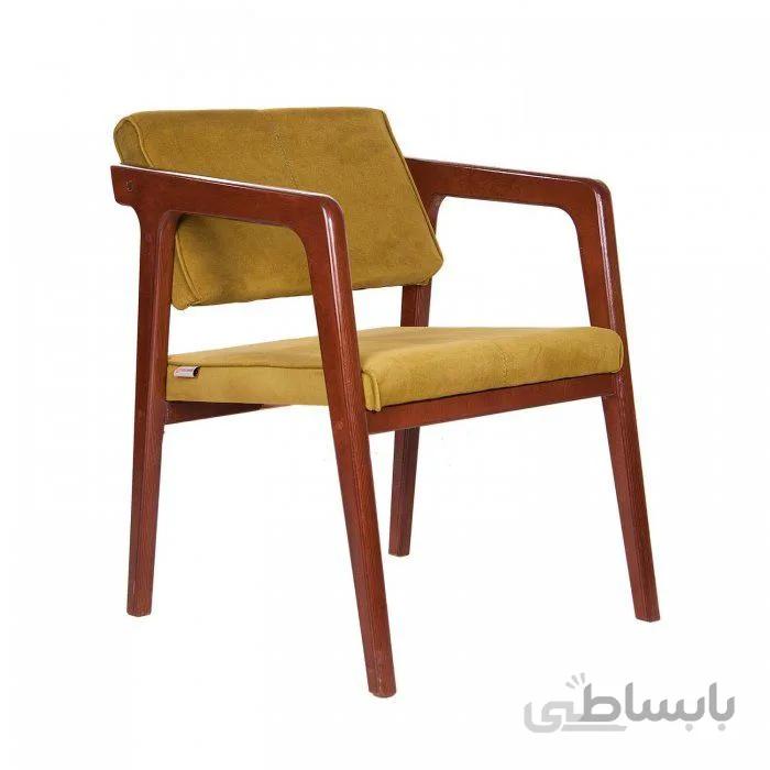 صندلی چری مدل CH41 استیل هامون