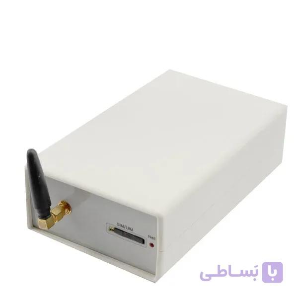 کنترل از راه دور ماینر