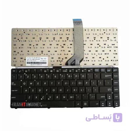 کیبورد لپ تاپ ایسوس KEYBOARD ASUS K45