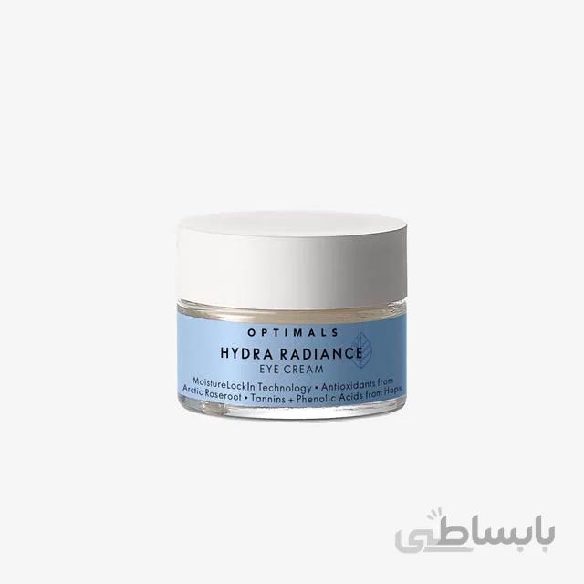 کرم دورچشم هیدرا رادیانس اپتیمالز اوریفلیم ا Optimals Hydra Radiance Eye Cream Oriflame