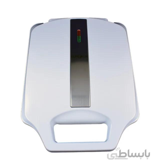 ساندویچ ساز یورولوکس مدل EU-SM6556HW4