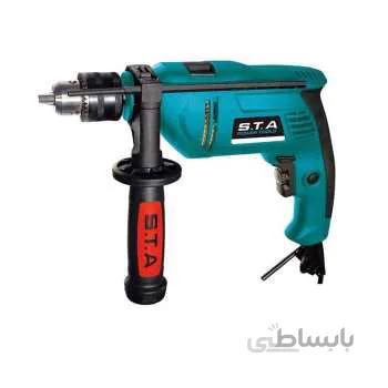 دریل چکشی اس تی ا مدل ID802