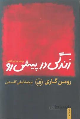 زندگی در پیش رو