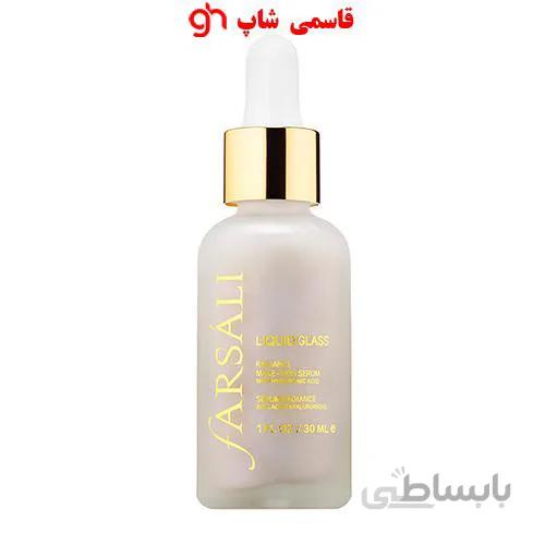 پرایمر فارسالی LIQUID GLASS