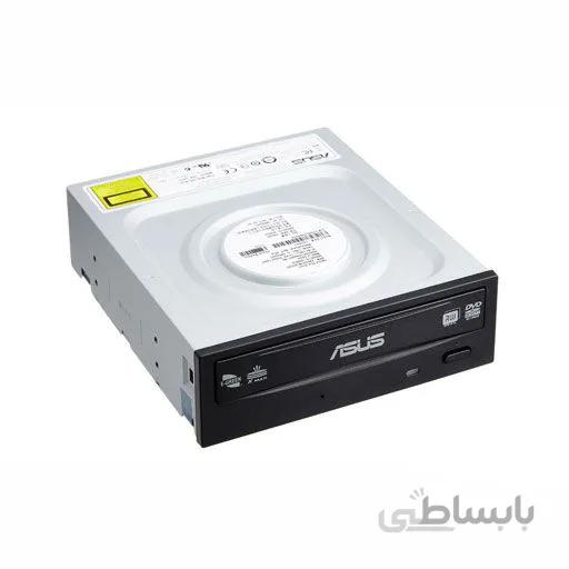 درایو DVD اینترنال ایسوس مدل ASUS DRW-24D5MT بدون جعبه ا ASUS DRW-24D5MT Bulk Internal DVD Drive