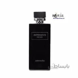 عطر ادکلن اینتنسیو فور من جانوین مردانه johnwin intensive