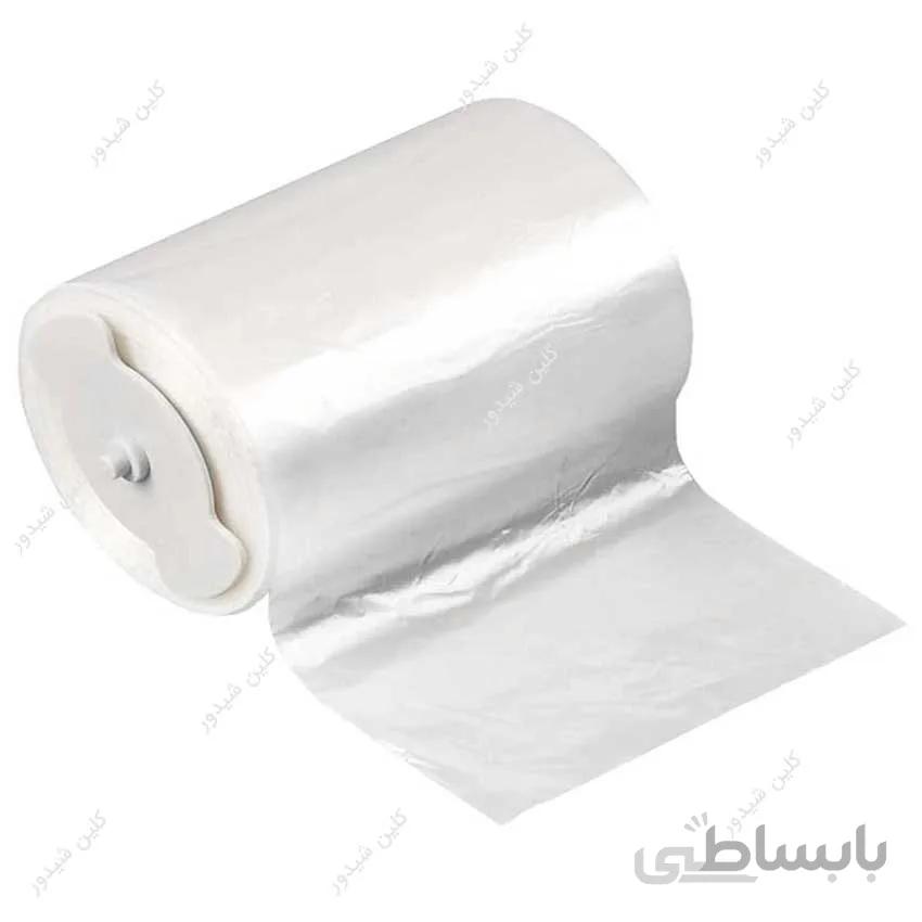 رول کاور توالت فرنگی Golden shidor