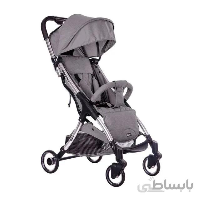 کالسکه کیکابو مدل Cloe