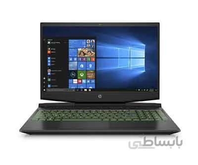 لپ تاپ استوک hp Pavilion Gaming15_1650_i5-9300H