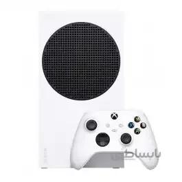 کنسول بازی مایکروسافت Xbox Series S 500GB با بازی رندوم
