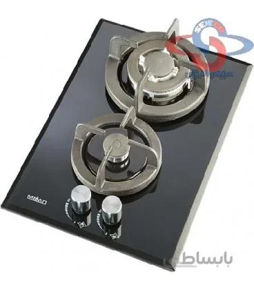 اجاق گاز شیشه ای مدل G22 میلان