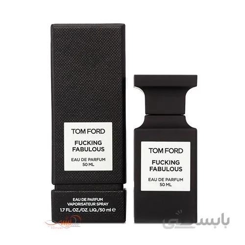 عطر تام فورد فا.کی.نگ فابولوس ادوپرفیوم