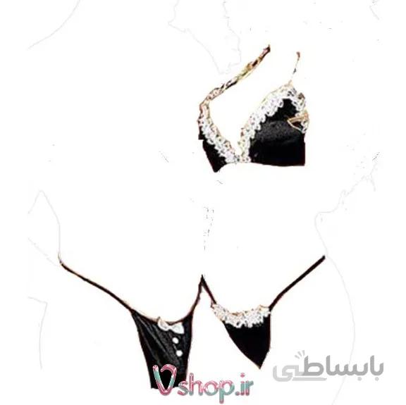 ست لباس زیر زوجین