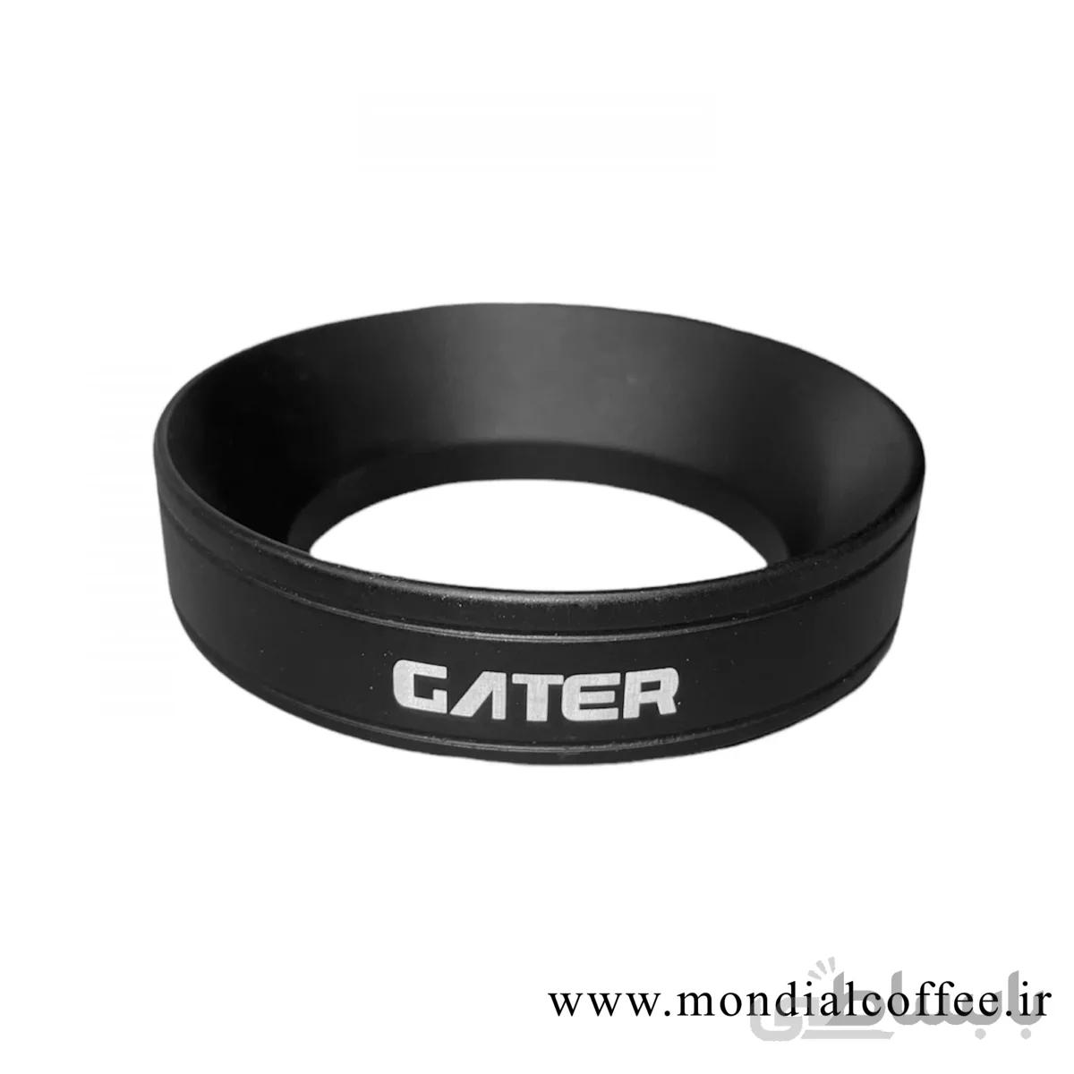 فانل قهوه گتر 58 مشکی GATER