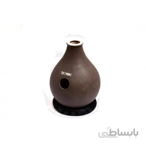 کوزه (اودو) دویک Doyek مدل UDM2 آکبند