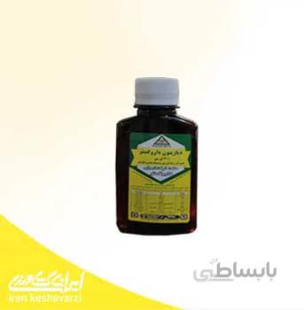 حشره کش و کنه کش غیر سیستمیک دیازینون داروگستر