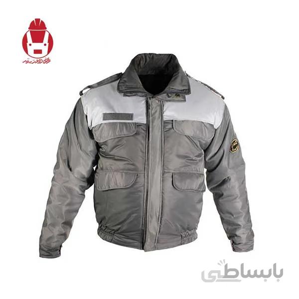 کاپشن نگهبان محله