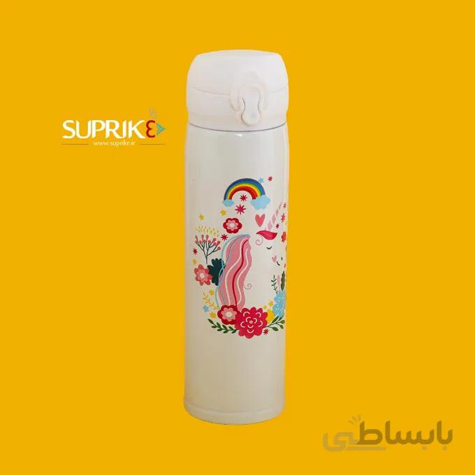 فلاسک یونیکورن un2