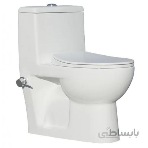 توالت فرنگی گاتریا Gatria مدل گیتا درجه 1