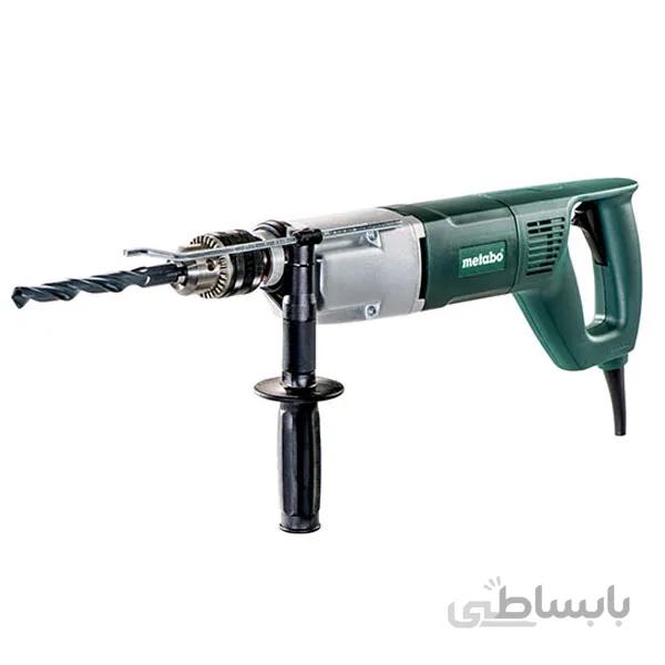 دریل گیربکسی متابو مدل BDE 1100 ا METABO BDE 1100 Drill