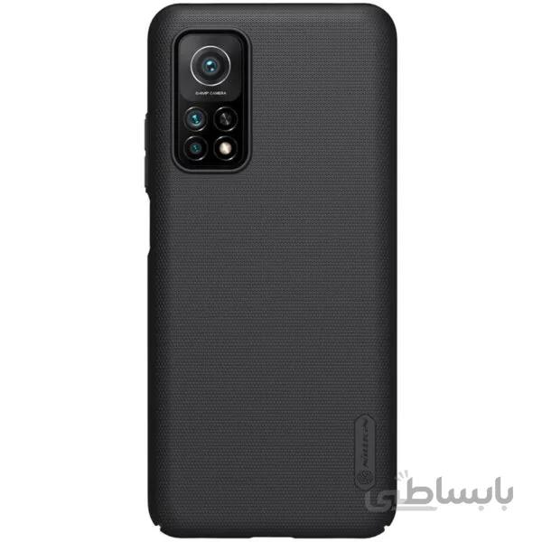 قاب نیلکین مدل Frosted Shield مناسب گوشی موبایل Mi 10T Pro