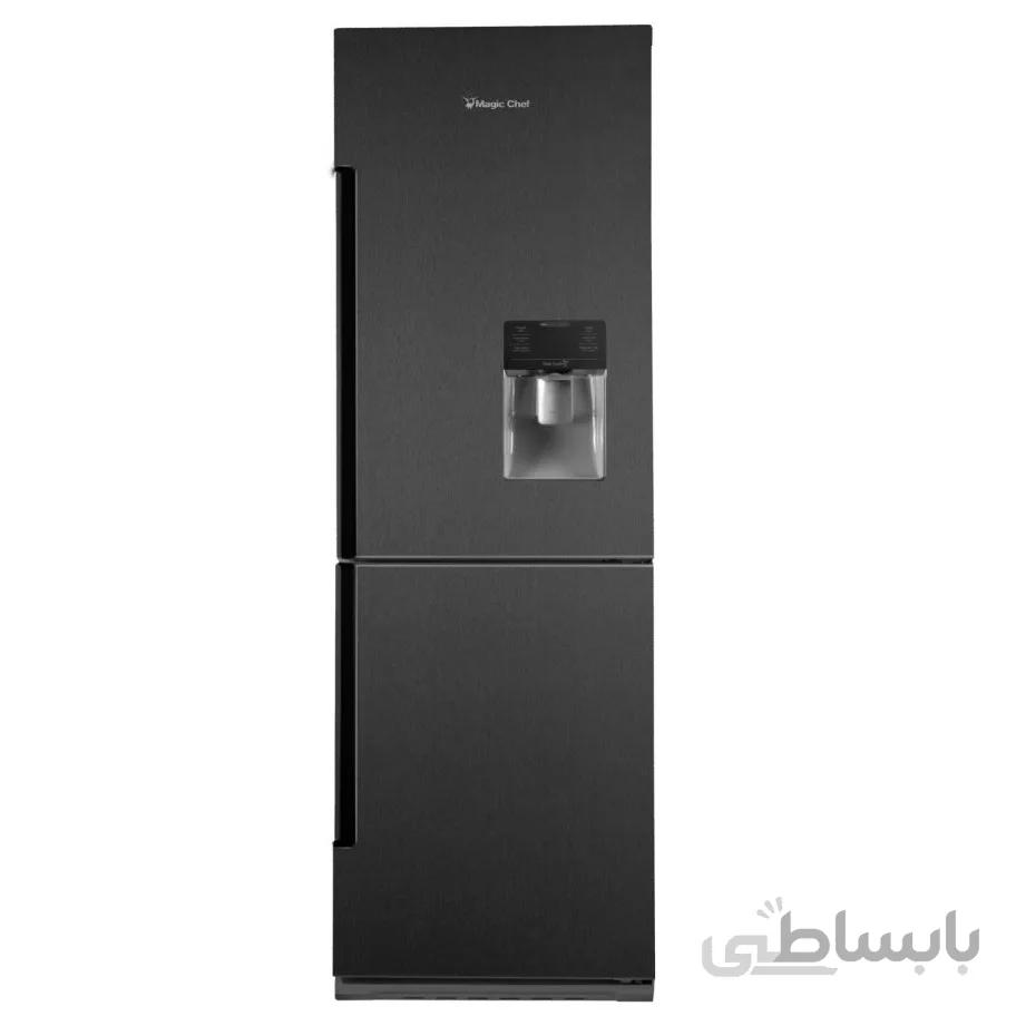 یخچال و فریزر مجیک شف مدل MCD- 740
