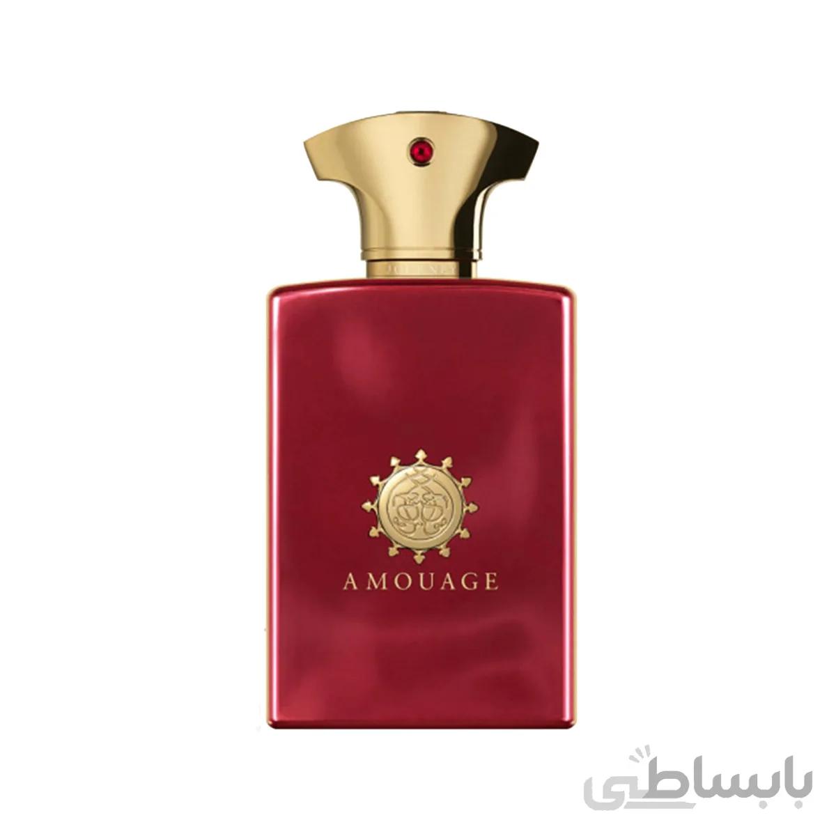 تستر جورنی