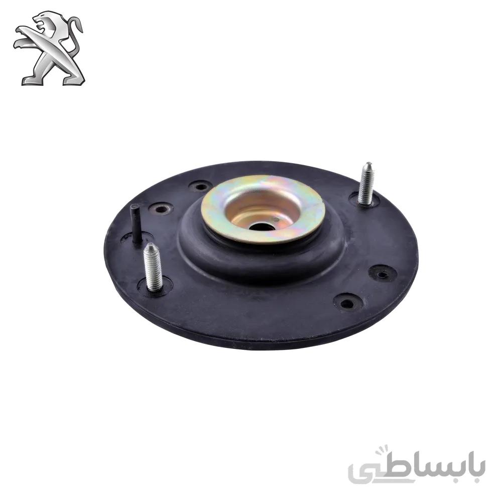 توپی سر کمک پژو 405