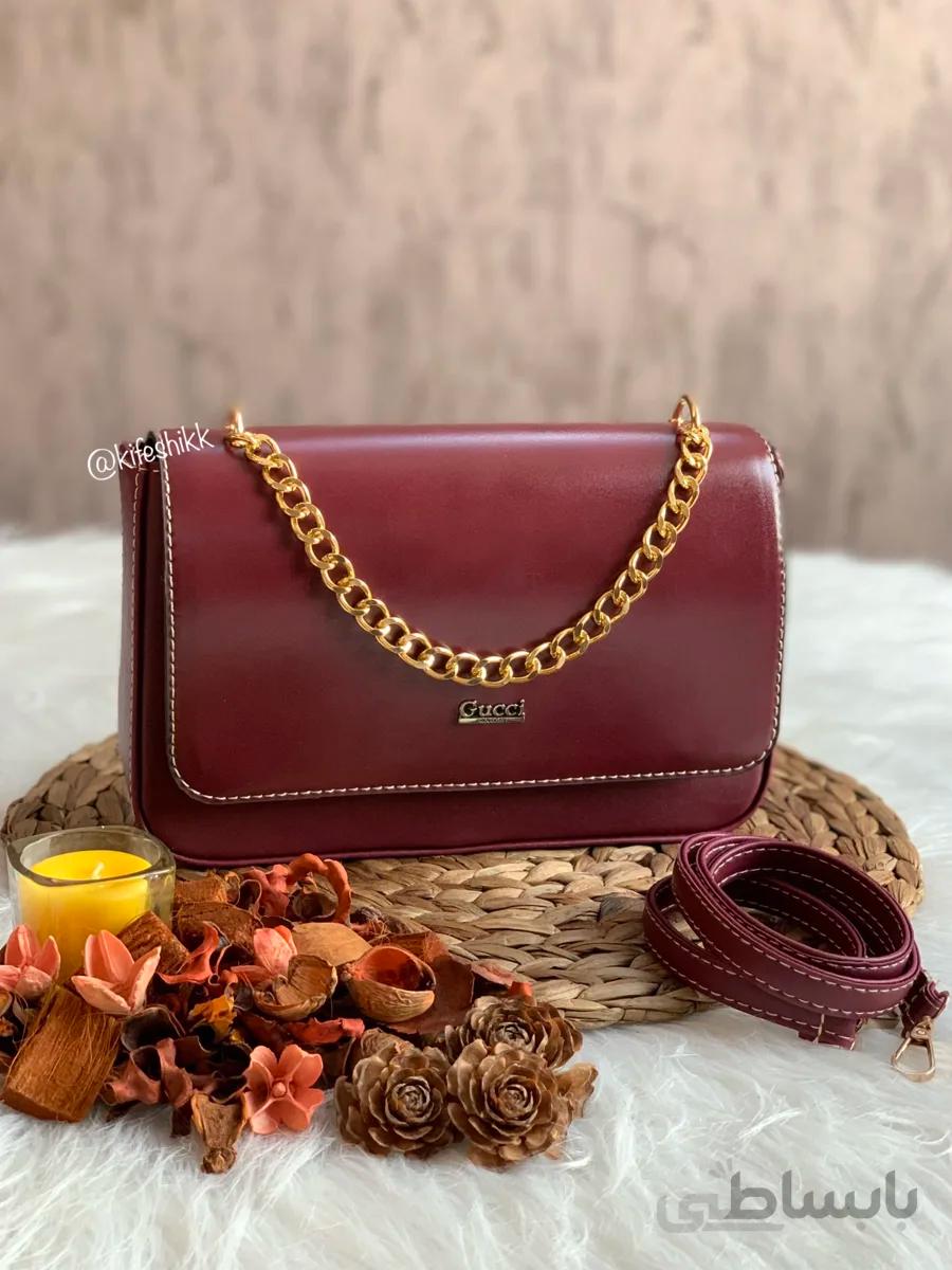کیف اسپرت زنانه کد KF566