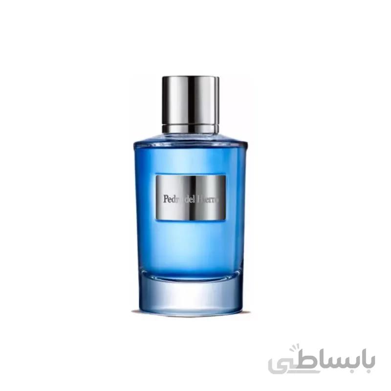 Pedro Del Hierro Eau Fraiche For Men EDT Tester