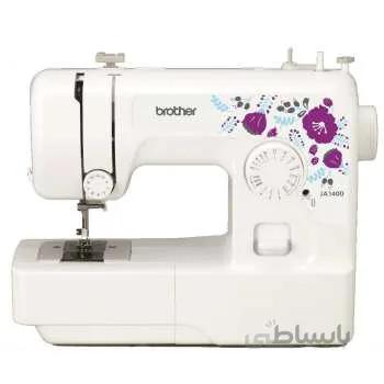 چرخ خیاطی مکانیکی برادر مدل JA1400 ا Brother JA1400 Mechanical Sewing Machine