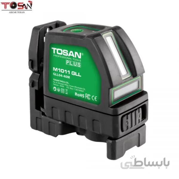 تراز لیزری دو خط M1011 GLL
