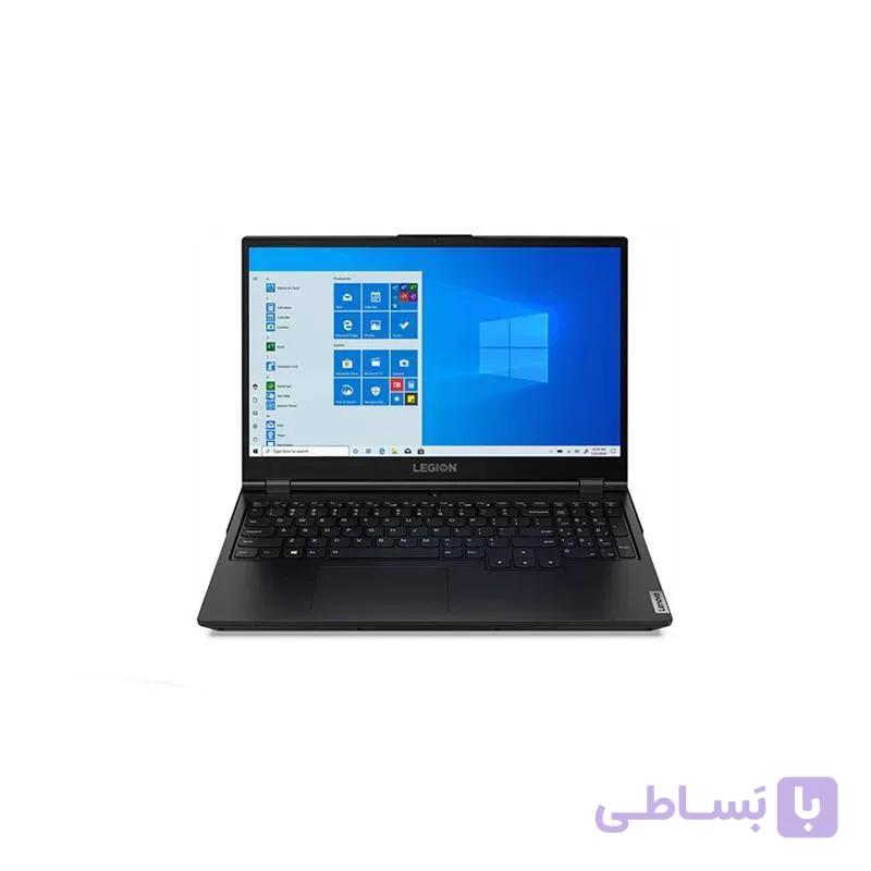 Lenovo legion5  i7 10750H 16GB 512TB SSD 6(2060)
