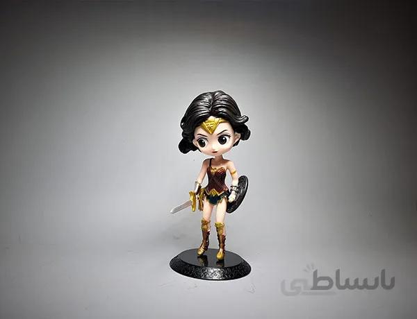 فیگور واندروومن کیوپاسکت