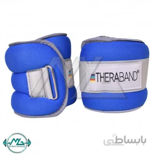 وزنه شنی دور دست و پا TheraBand