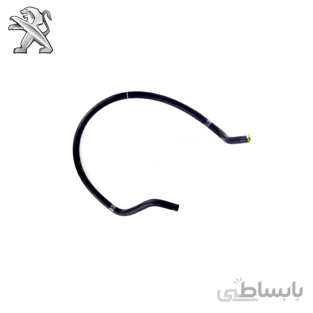 شیلنگ هیدرولیک پژو 405