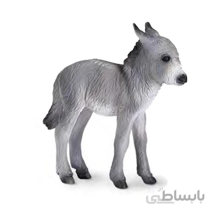 فیگور مینیاتوری کره خر