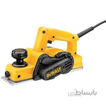 رنده برقی دیوالت مدل D26676 ا dewalt D26676 Portable Hand Planer