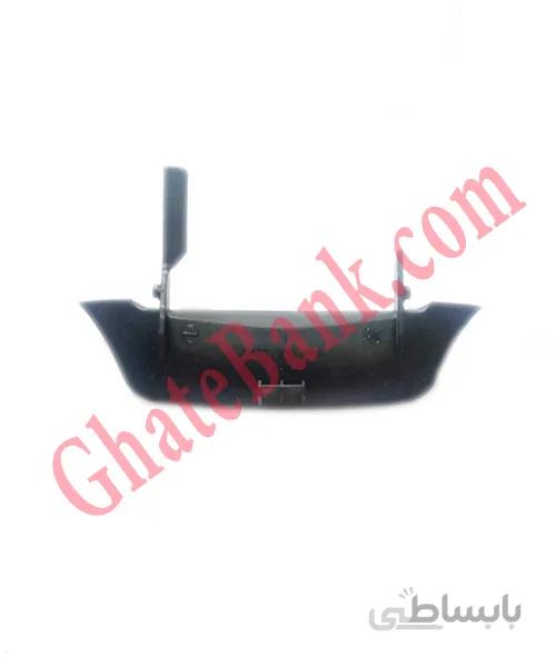 قفل درب جاروبرقی