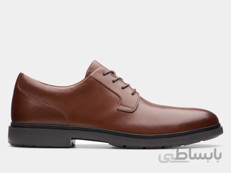 کفش مردانه کلارکس مدل Clarks Un Tailor Tie