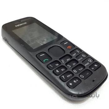 قاب کامل گوشی نوکیا 101