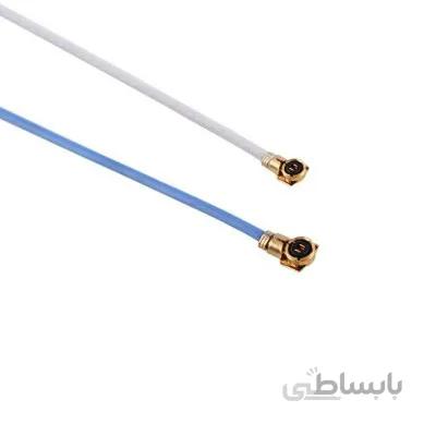 Coaxial antenna extender MICX WIFI کابل آنتن و وای فای